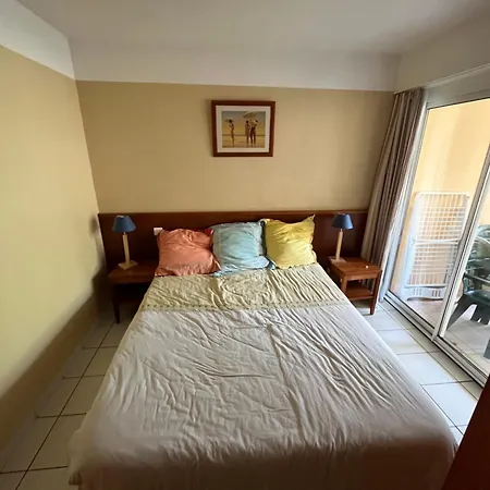 Appartement Les Grands Pins, Maubuisson