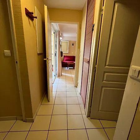 Appartement Les Grands Pins, Maubuisson Carcans