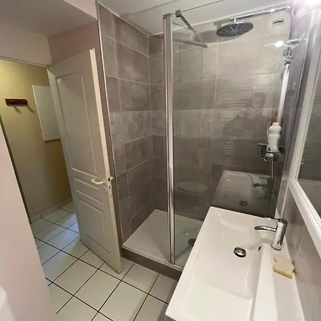 Appartement Les Grands Pins, Maubuisson *